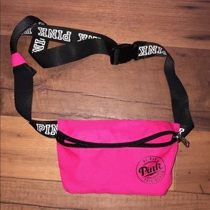 Vs fanny pack